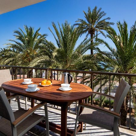 Apartment Puerto Denia Cervantes-1 By Interhome Eksteriør billede