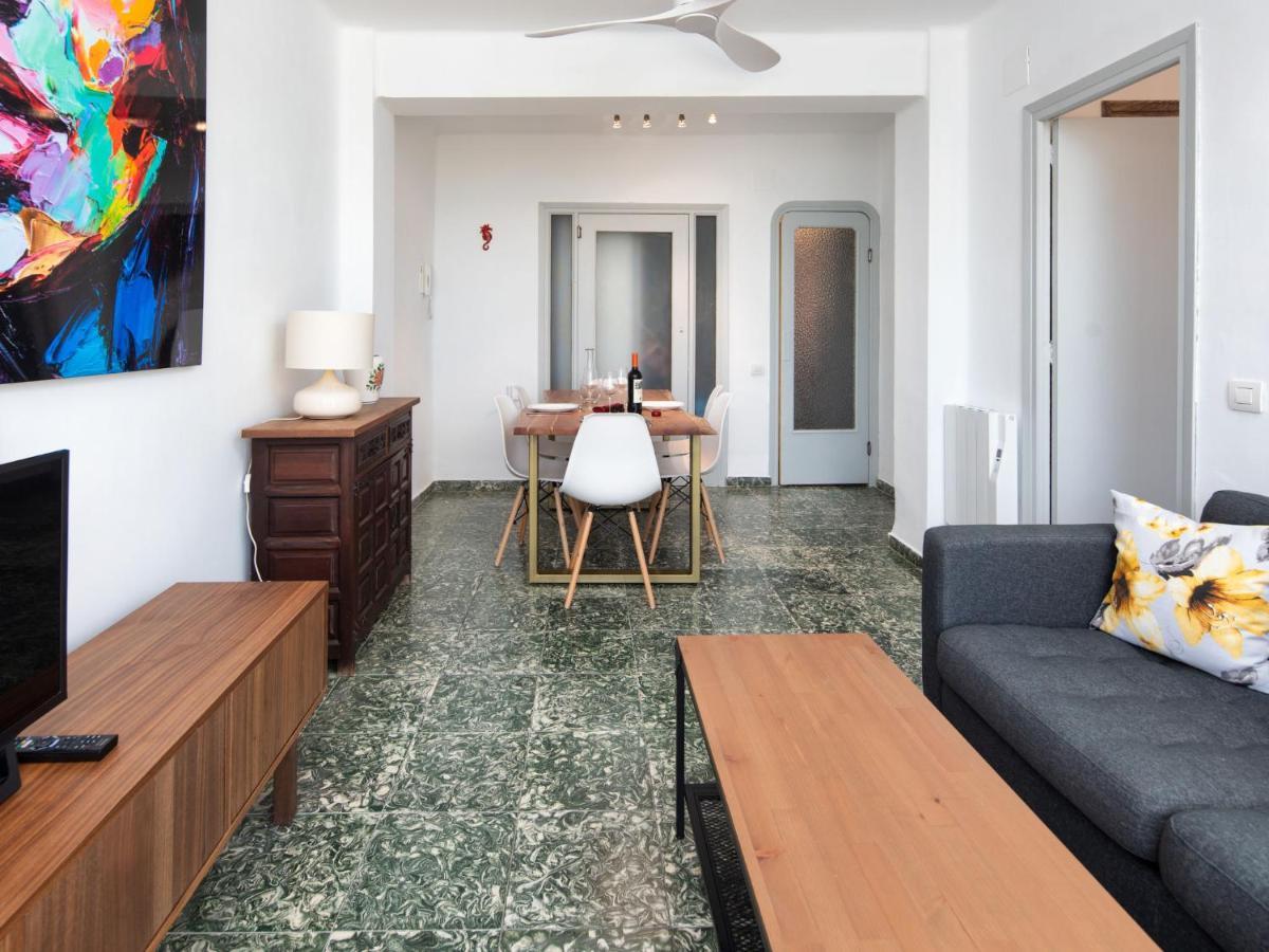 Apartment Puerto Denia Cervantes-1 By Interhome Eksteriør billede