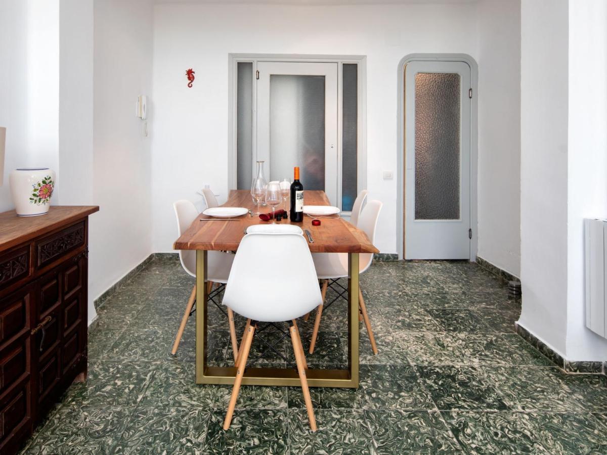 Apartment Puerto Denia Cervantes-1 By Interhome Eksteriør billede