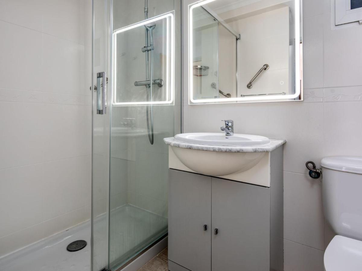 Apartment Puerto Denia Cervantes-1 By Interhome Eksteriør billede